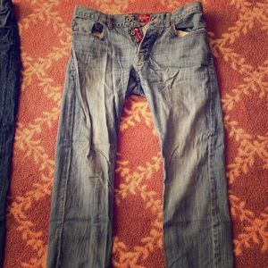 Lucky Brand Jeans